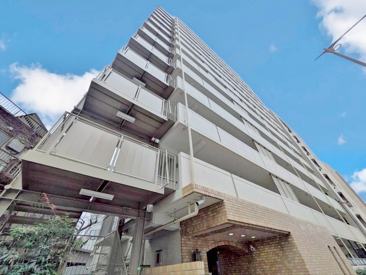 外観 資料には掲載していない情報が、現地にはたくさんあります。是非一度、現地をご確認ください。