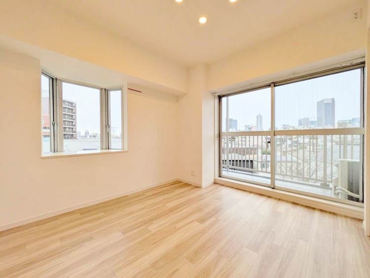 子供部屋 どんな部屋にアレンジするかは、あなた次第です。