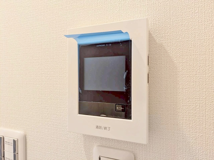 設備 快適と分かりやすさを合わせた優しい設計。「見える安心」をカタチにしました。