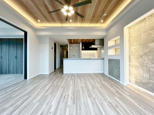 メイツ町屋の物件画像