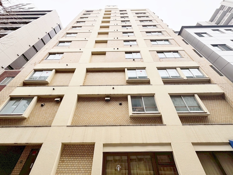 外観 資料には掲載していない情報が、現地にはたくさんあります。是非一度、現地をご確認ください。