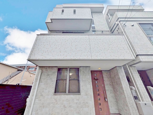 板橋区前野町６丁目の物件画像