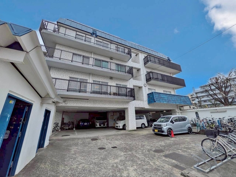 外観 ライフプランニングからローンまで、一貫してご説明させていただきます。お気軽にお問い合わせくださいませ。