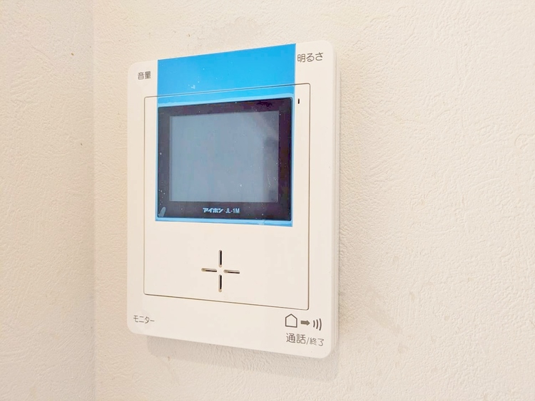 設備 快適と分かりやすさを合わせた優しい設計。「見える安心」をカタチにしました。