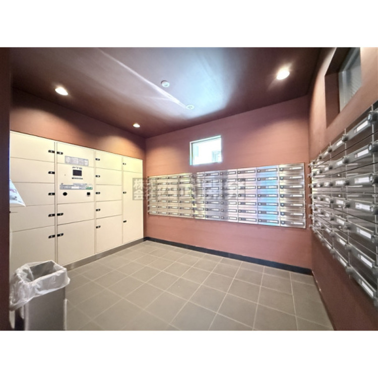 その他 集合ポスト