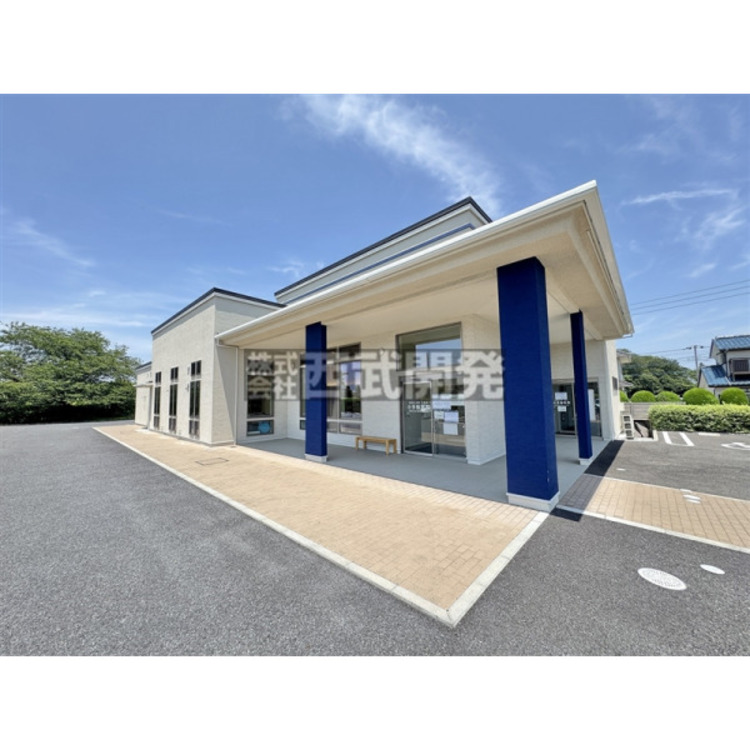 周辺 小手指医院(約190m)