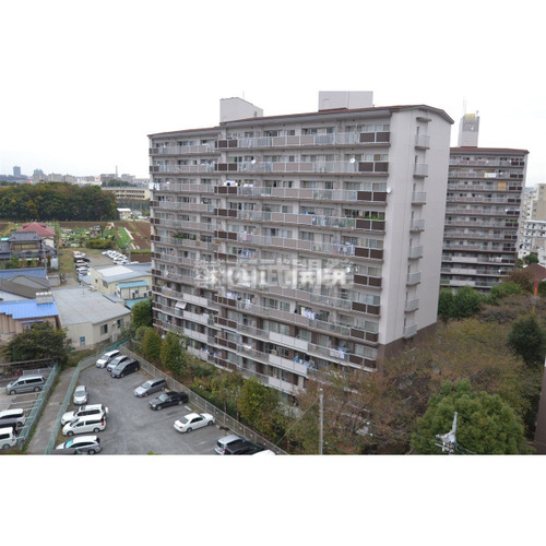 朝日センチュリーみずほ台C棟の物件画像