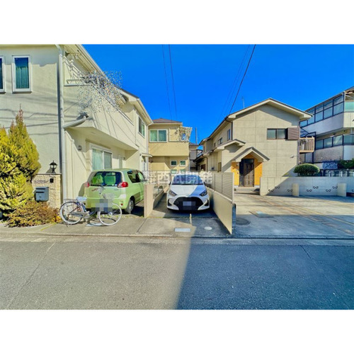 小平市小川西町３丁目 中古一戸建ての物件画像