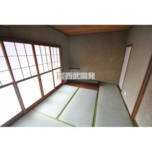 入間市大字野田 中古一戸建ての物件画像