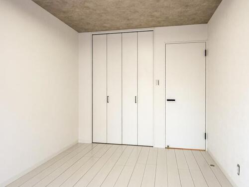 マンション高輪の物件画像