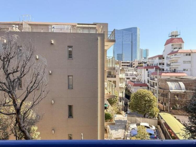 その他 季節による景色の変化を日常の生活と共に感じてください。