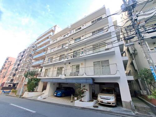 恒陽マンションの物件画像