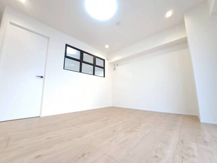 その他 通風・採光に優れ、心地よい光と風が溢れています。