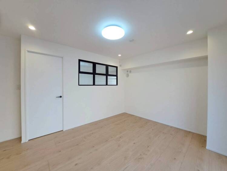 その他 充実した生活は伸びやかな居室空間から始まります。