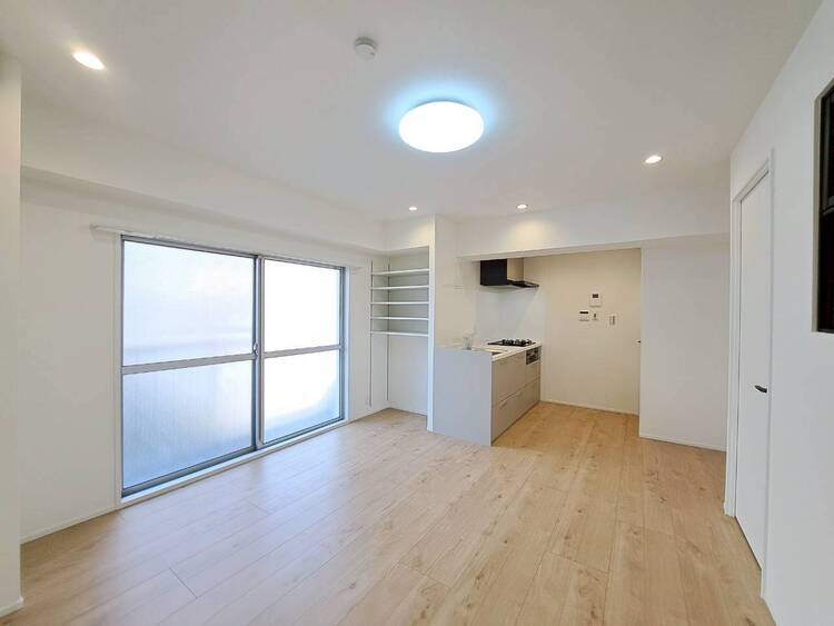 その他 居心地の良い空間に仕上がっております。