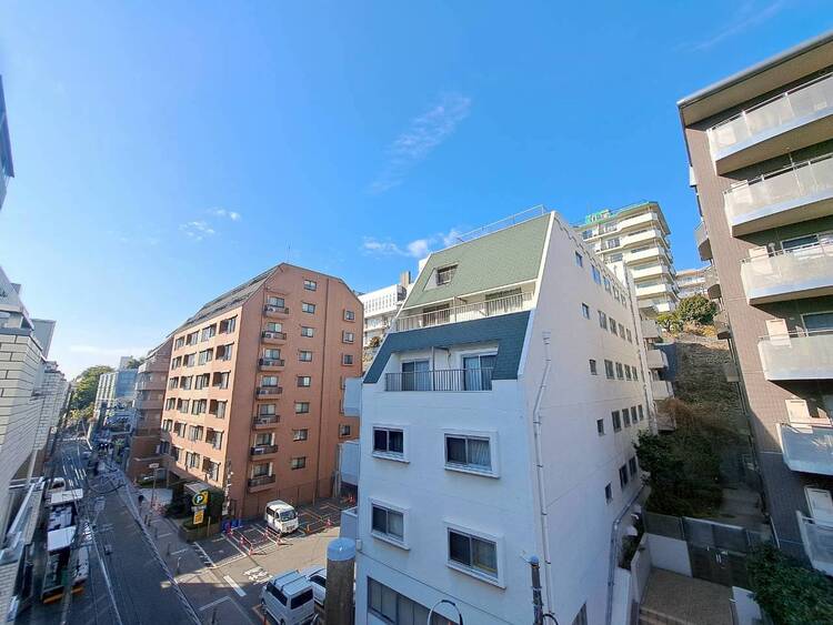 その他 陽当たり・通風・開放感に恵まれた環境です。