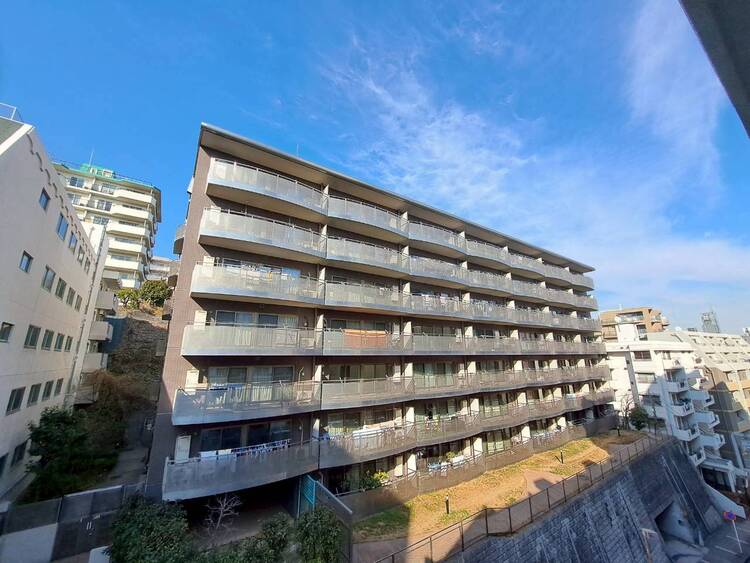 その他 眺望や窓からの景色が良いと、家で過ごす時間も快適です。