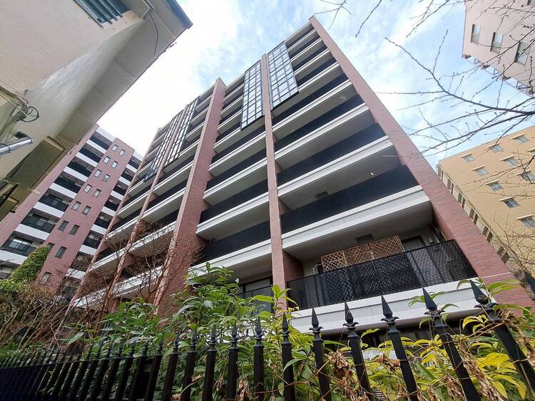 その他 忙しく過ぎゆく日常を置き去るほど、ゆったりした時間が流れる住環境。