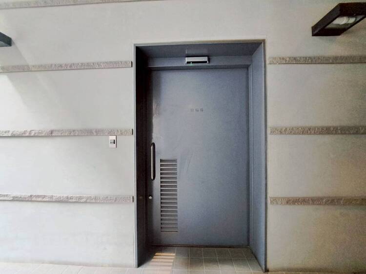 その他 駐輪場も綺麗に整頓されています。※空き状況は都度ご確認下さい。