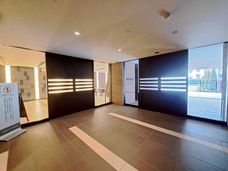 その他 綺麗に整備されており、行き届いた管理体制をうかがわせます。