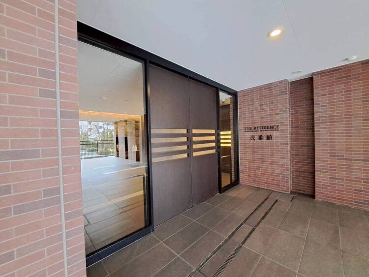 その他 解放的な空間となっております。