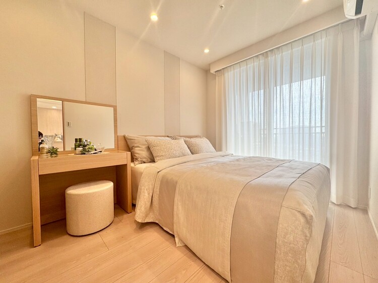 その他 快適に・伸びやかに。心の潤いを求める方々へ。