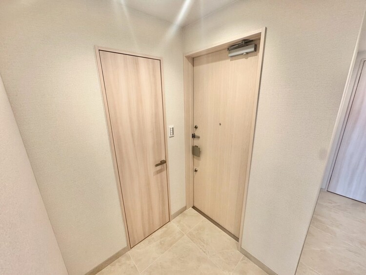 その他 安らぎに満ちた空間がここから始まります。