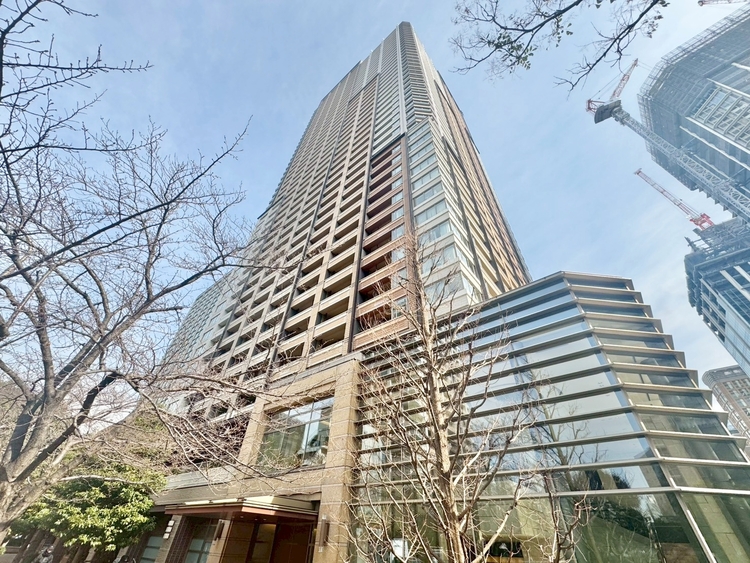 その他 飽きのこないシンプルモダンな外観です。