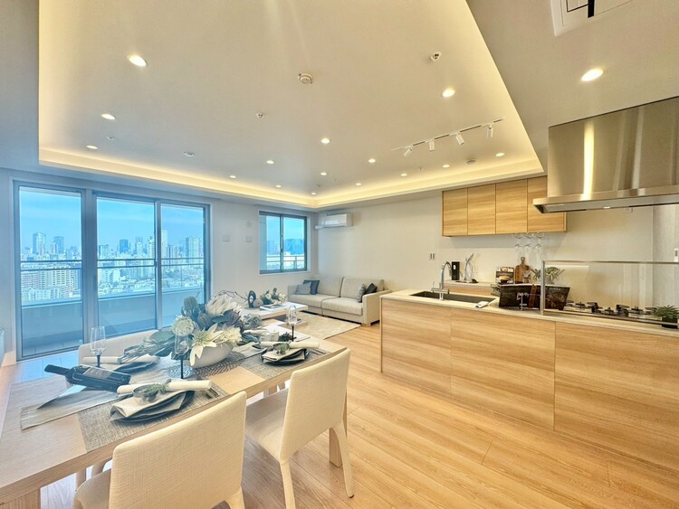 その他 快適に・伸びやかに。心の潤いを求める方々へ。