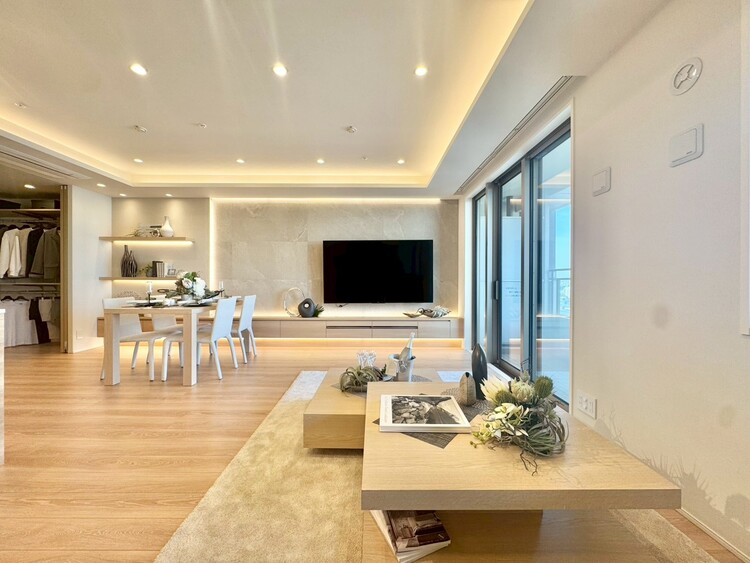 その他 充実した生活は伸びやかな居室空間から始まります。