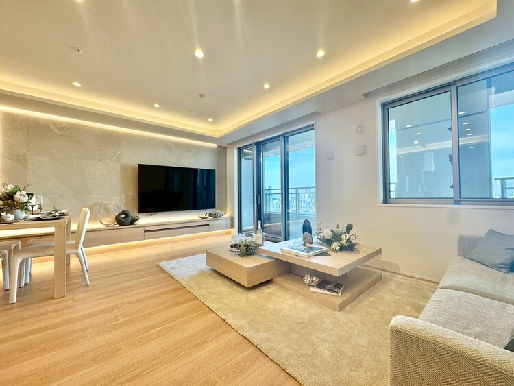 その他 居心地の良い空間に仕上がっております。