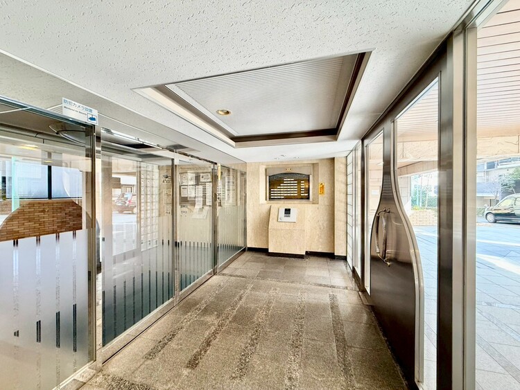 その他 綺麗に整備されており、行き届いた管理体制をうかがわせます。