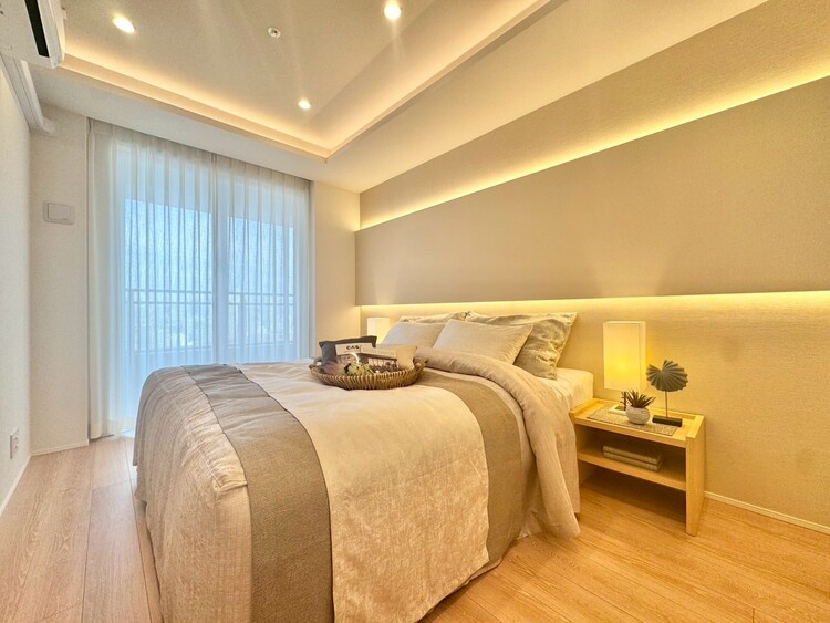 その他 快適に・伸びやかに。心の潤いを求める方々へ。