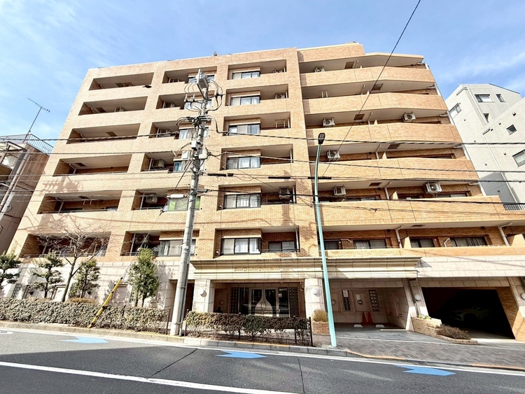 その他 忙しく過ぎゆく日常を置き去るほど、ゆったりした時間が流れる住環境。