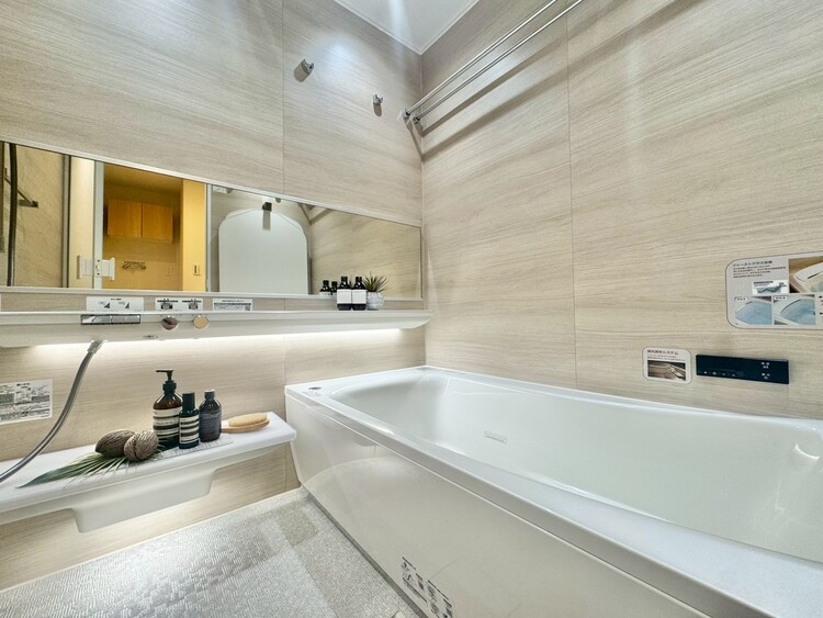 その他 心も体もオフになる極上のリラックスタイムをお楽しみください。