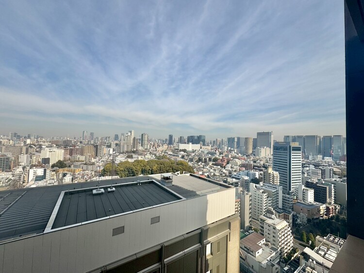 その他 陽当たり・通風・開放感に恵まれた環境です。