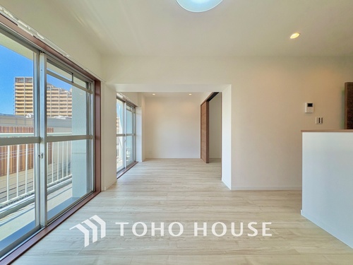 カクタス田無マンションの物件画像