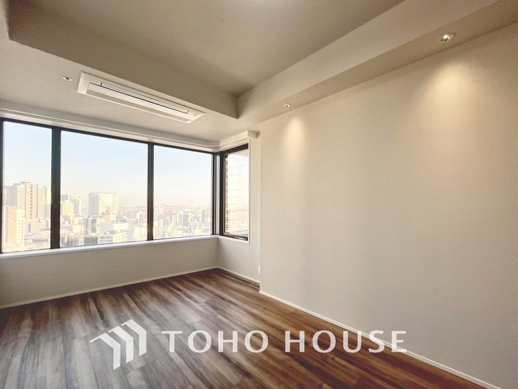 内装 ◆プライベートな時間◆最高な暮らしにはこの空間が必要。家族のふれあいも大切にしつつ、自分の空間も大切にしたい。