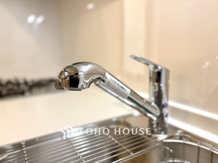 キッチン 【KITCHEN】◆毎日の健康◆は美味しいお水から。そんな毎日を支えてくれるのが浄水器です。