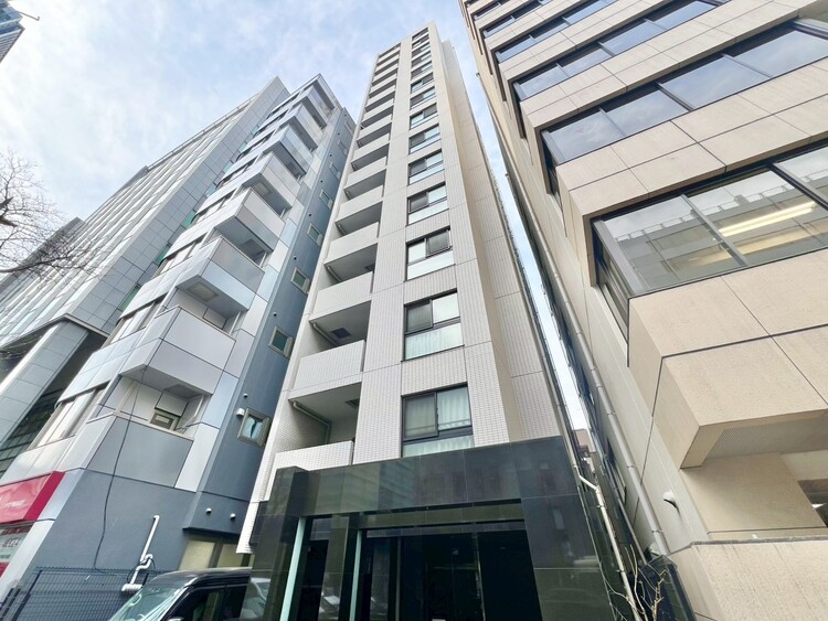 その他 飽きのこないシンプルモダンな外観です。