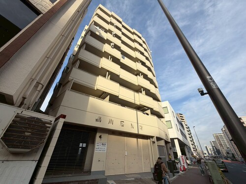 クレール亀戸の物件画像