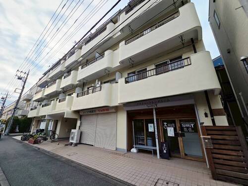 コーポ柳町の物件画像