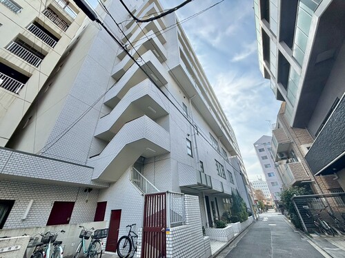 藤和シティコープ三鷹の画像