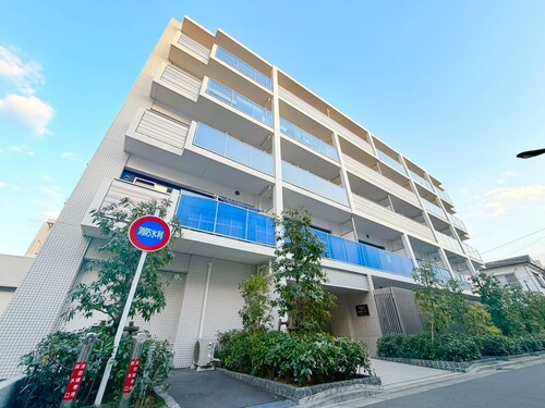 パレステージ墨田立花の画像