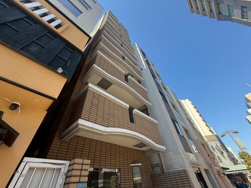 プリメーラ雷門の物件画像