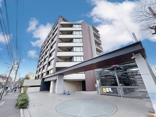 ヴィークコート吉祥寺通りの画像