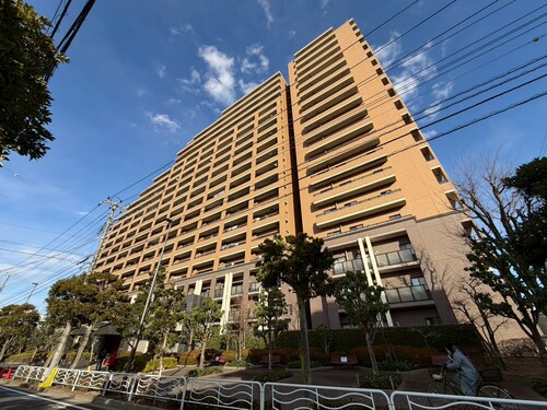 ジースクエアの物件画像