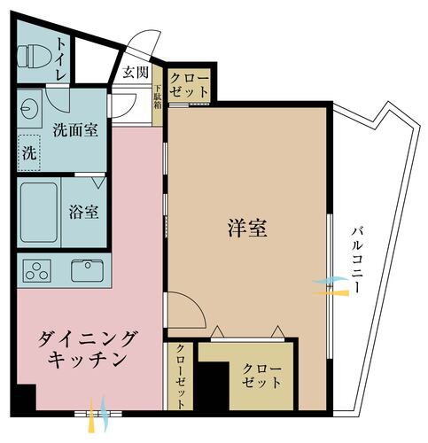 ウィン池袋の物件画像