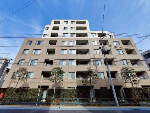 グローリオ高円寺の画像