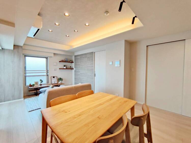 その他 快適に・伸びやかに。心の潤いを求める方々へ。